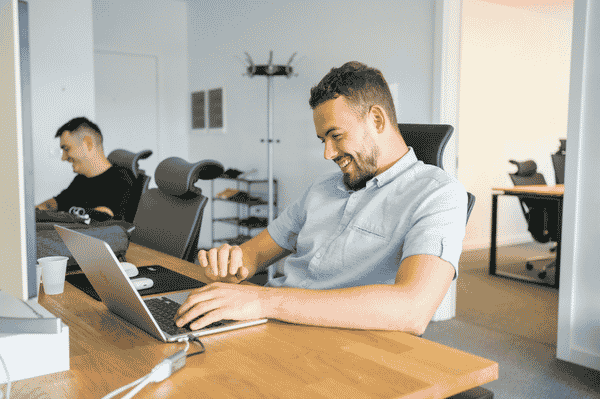 1099 contractor paystub and payroll records generator