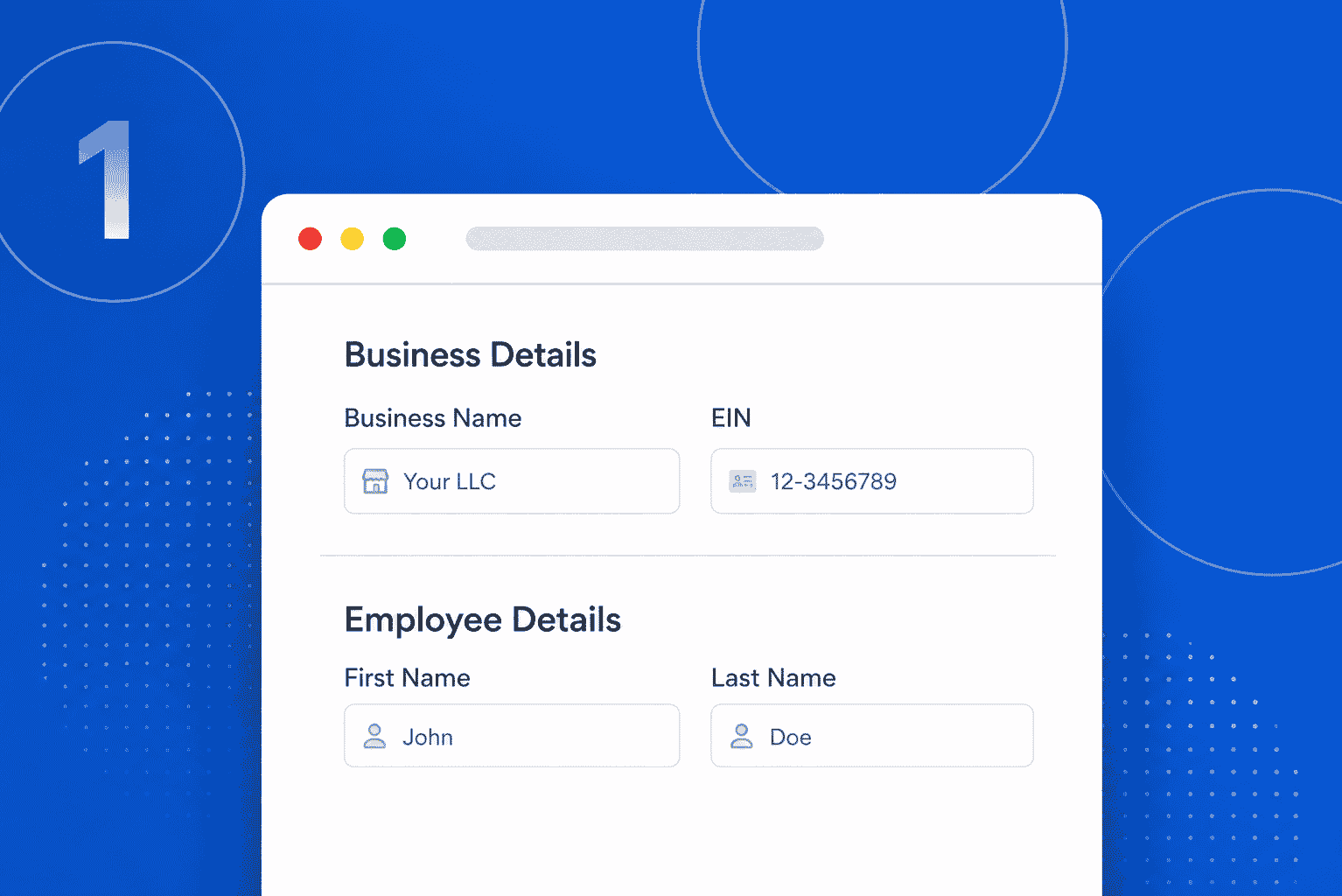 PaystubX template gallery with live paystub preview and automatic tax calculations