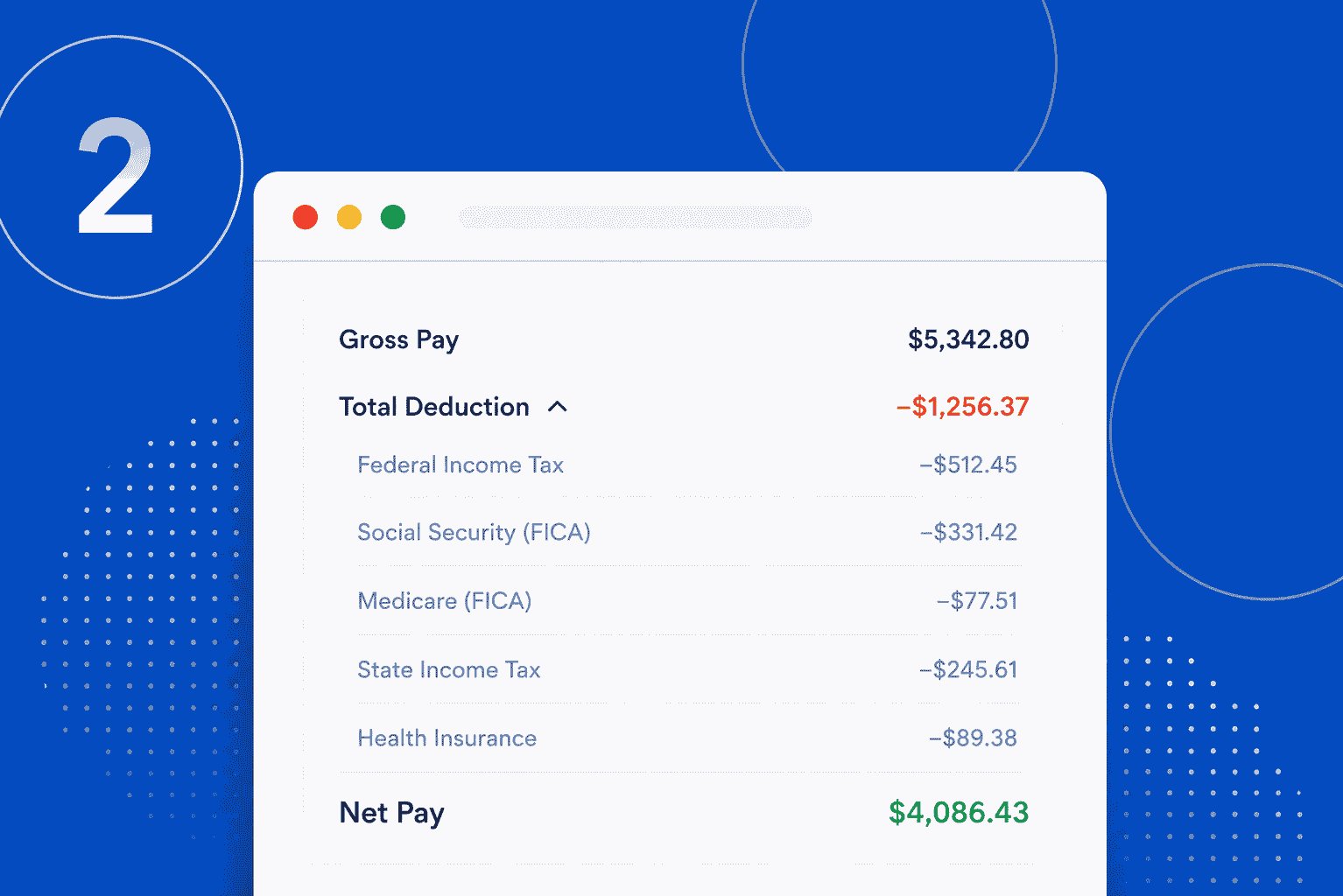PaystubX paystub maker — enter earnings, hours, and pay schedule details
