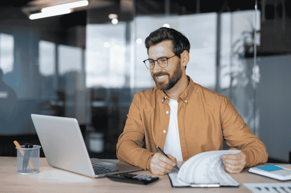 Self-employed UK payroll and payslip maker for freelancers